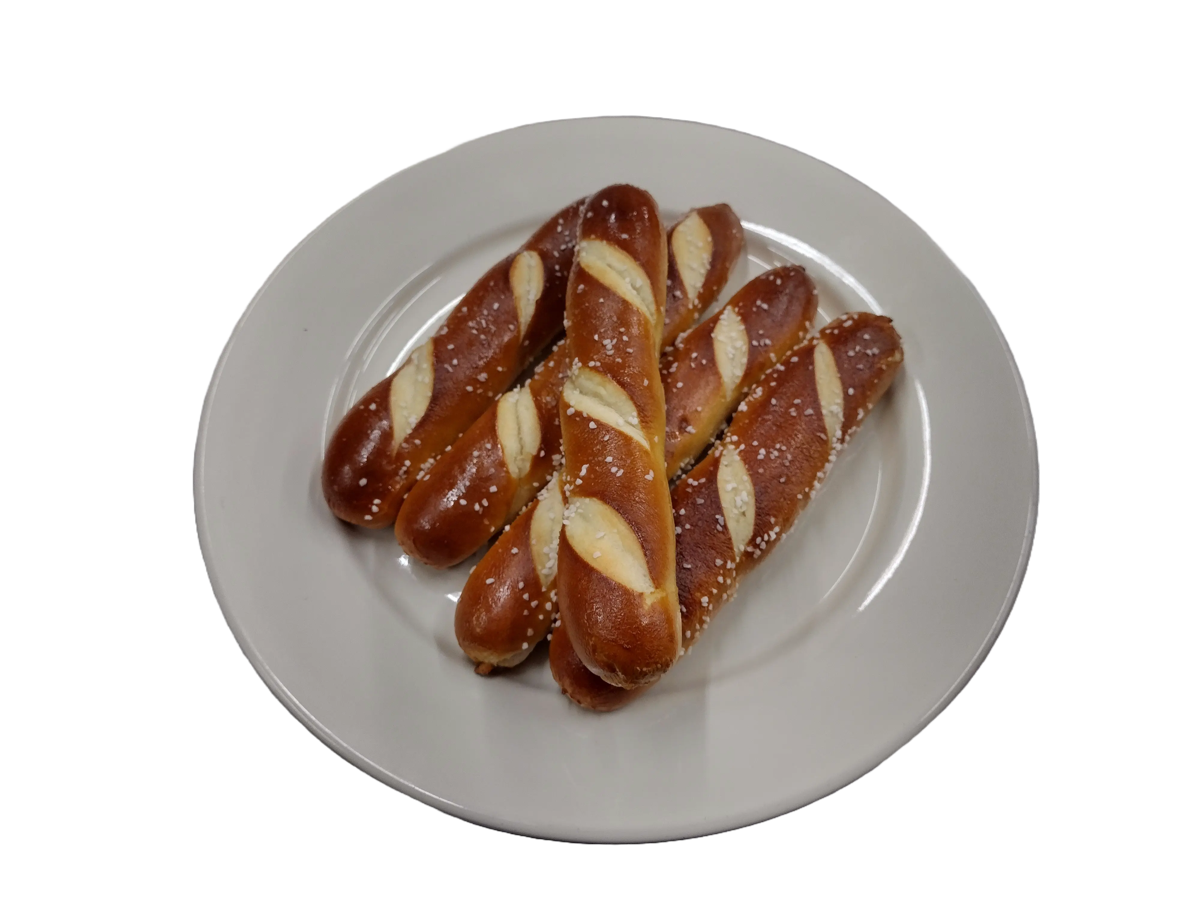 Pretzel Sticks